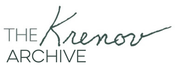 TKF Archive Logo